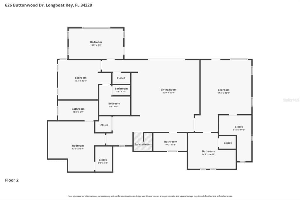 626 BUTTONWOOD DRIVE photo 18