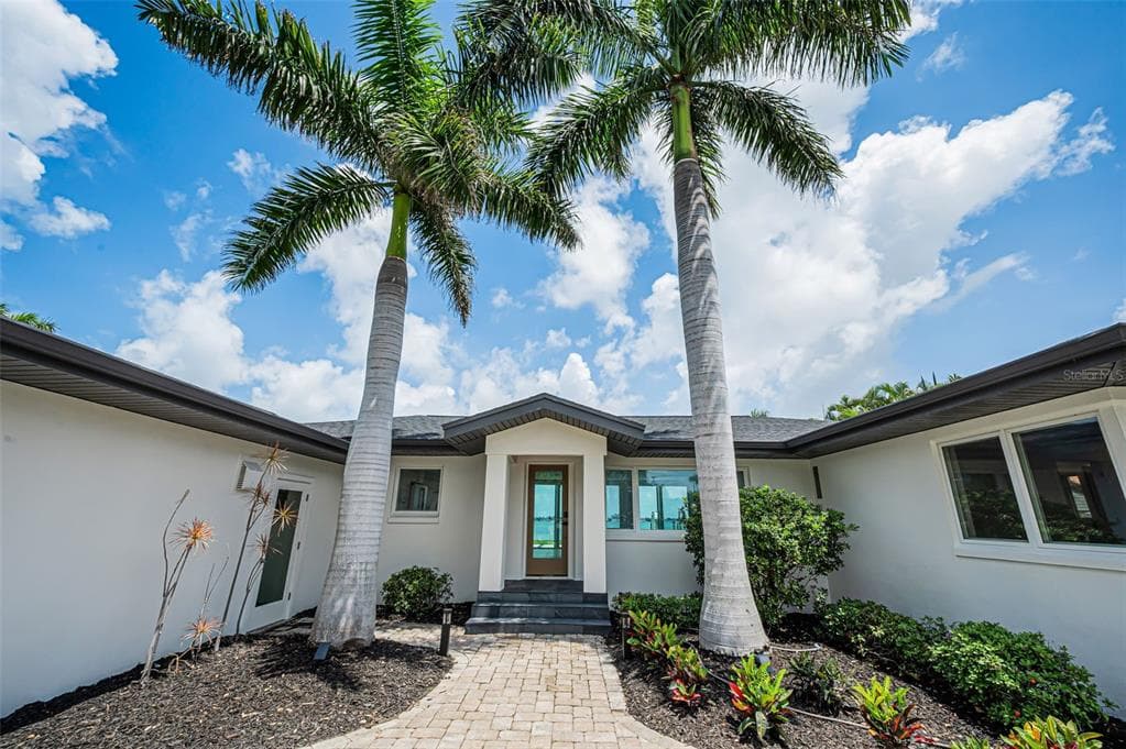 1014 BOCA CIEGA ISLE DRIVE photo 9