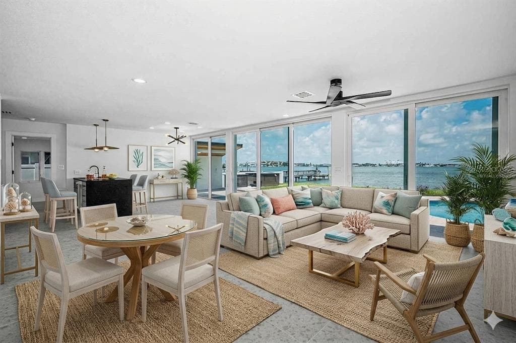 1014 BOCA CIEGA ISLE DRIVE photo 10