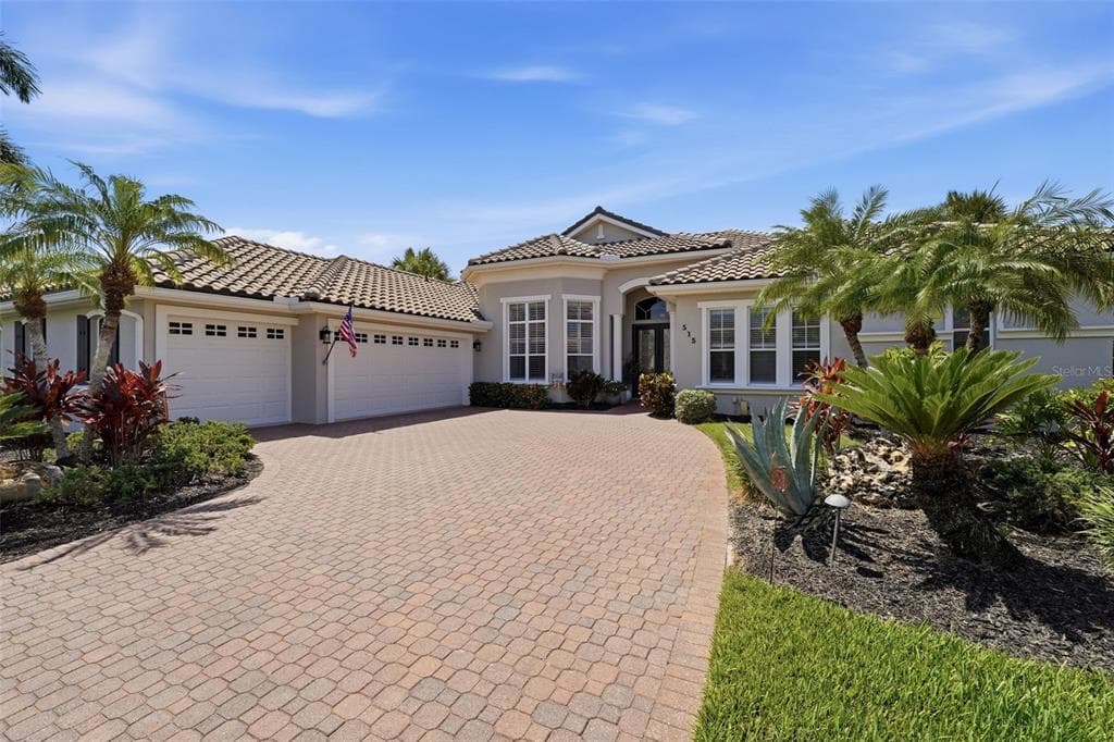 515 SAND CRANE COURT photo 2