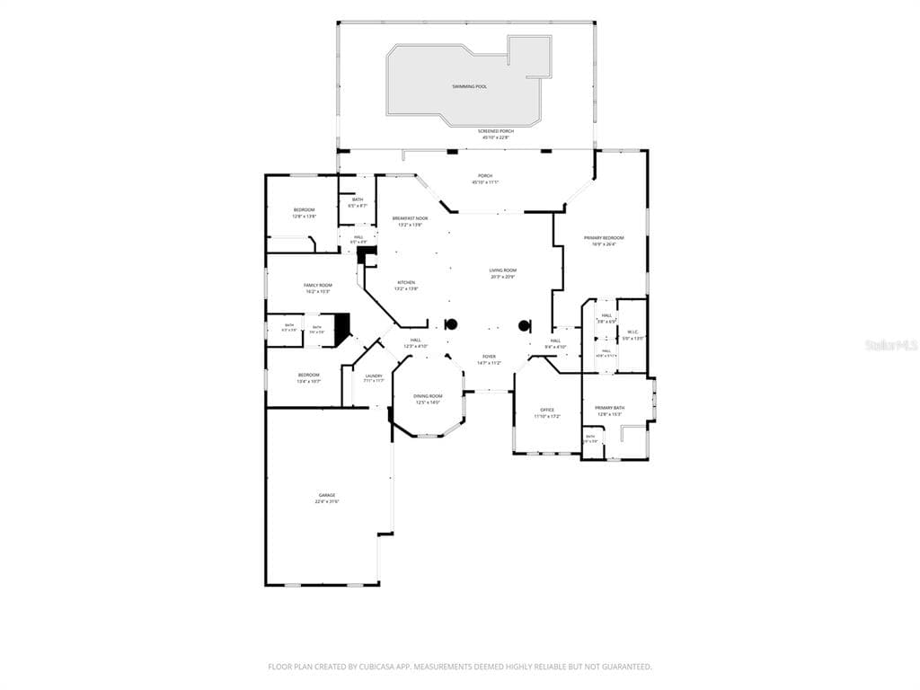 515 SAND CRANE COURT photo 3