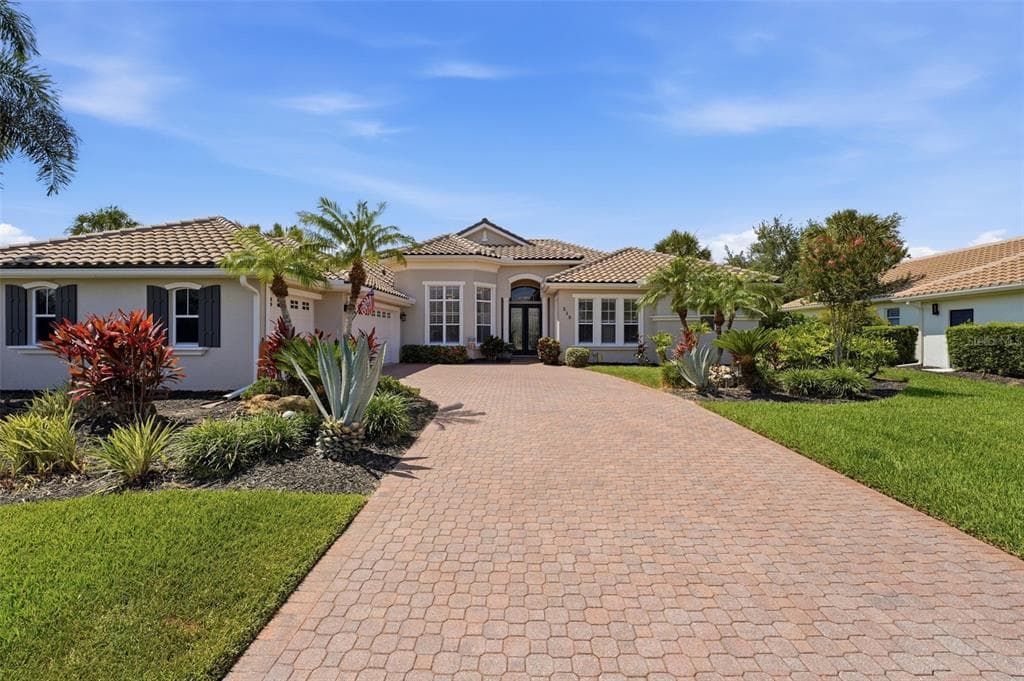 515 SAND CRANE COURT photo 1
