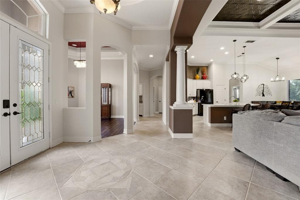 515 SAND CRANE COURT photo 4