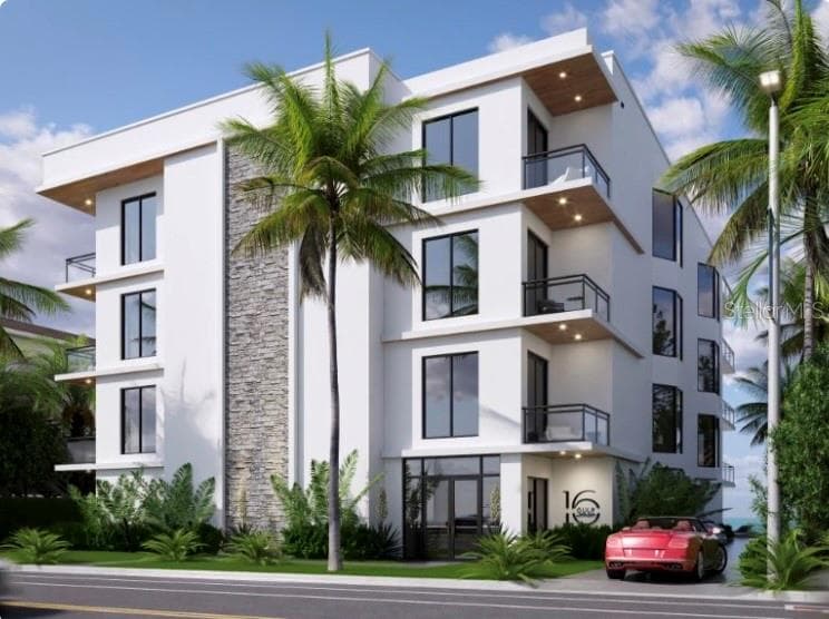16 GULF BOULEVARD 301 photo 1