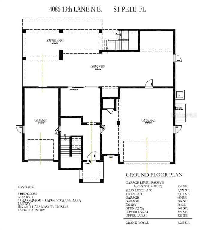 4086 13TH LANE NE photo 3