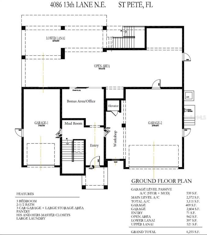 4086 13TH LANE NE photo 21