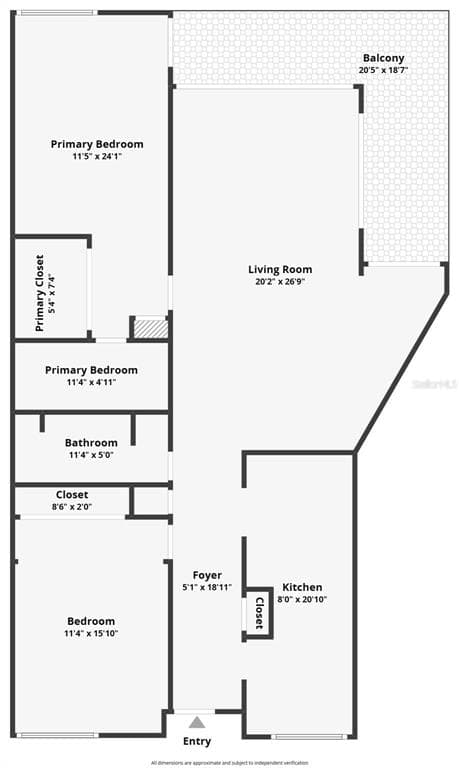 9415 BLIND PASS ROAD 806 photo 22