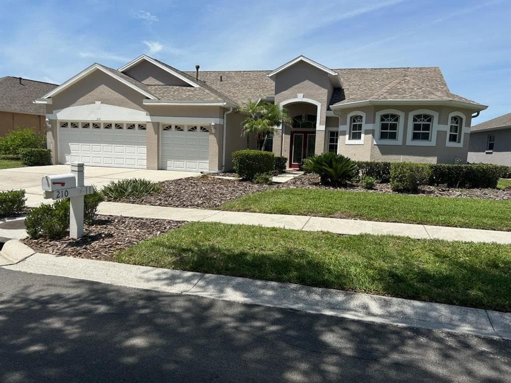 210 ROSANA DRIVE photo 1
