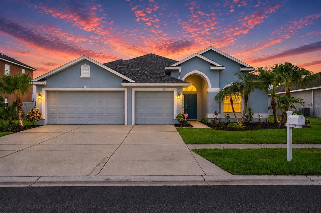 1548 MIRA LAGO CIRCLE photo 1