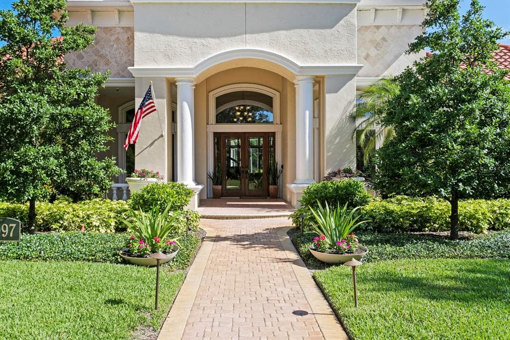 2997 KENSINGTON TRACE photo 4