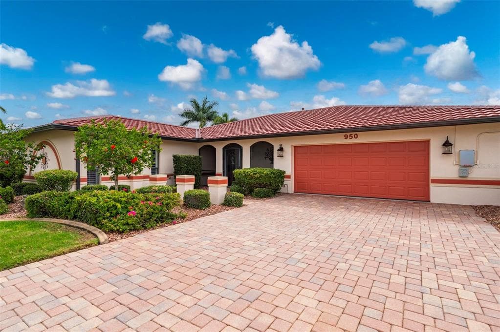 950 LASSINO COURT 3