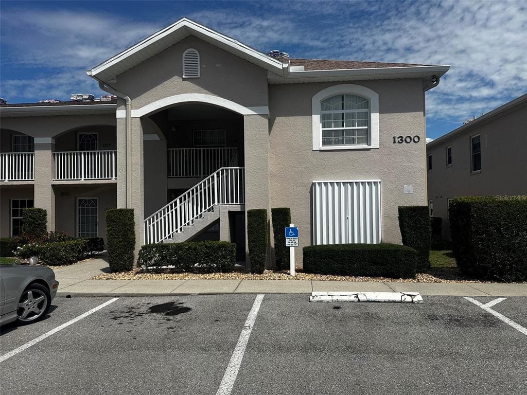 11644 SW EGRET CIRCLE 1308 photo 1
