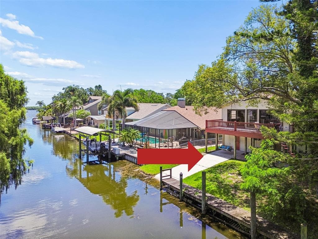 3141 N CANAL DRIVE photo 2