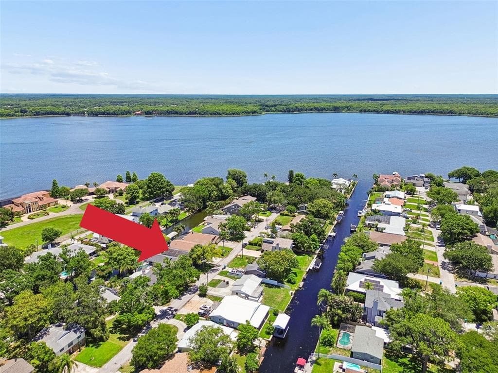 3141 N CANAL DRIVE photo 1