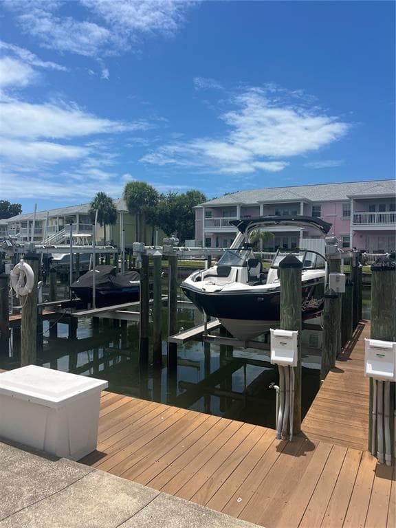 00 COQUINA KEY DRIVE SE #107SS 5