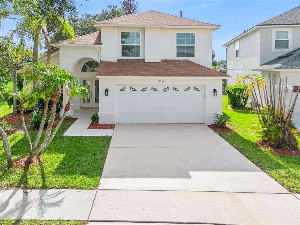 13635 WATERHOUSE WAY photo 2
