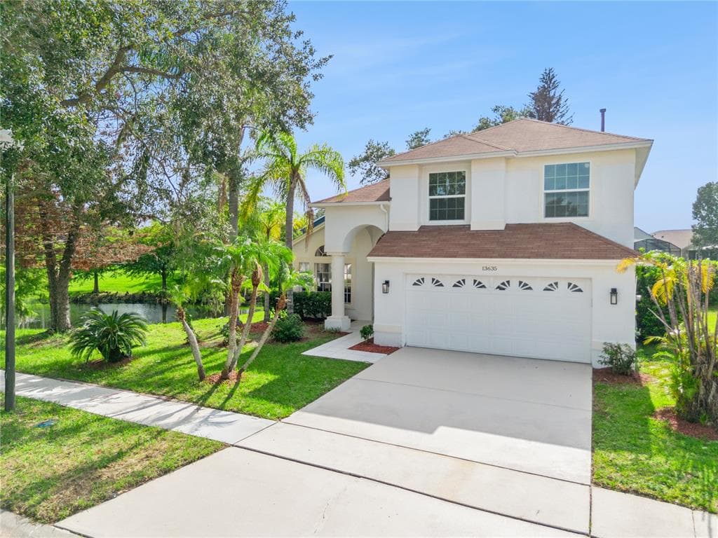 13635 WATERHOUSE WAY photo 1