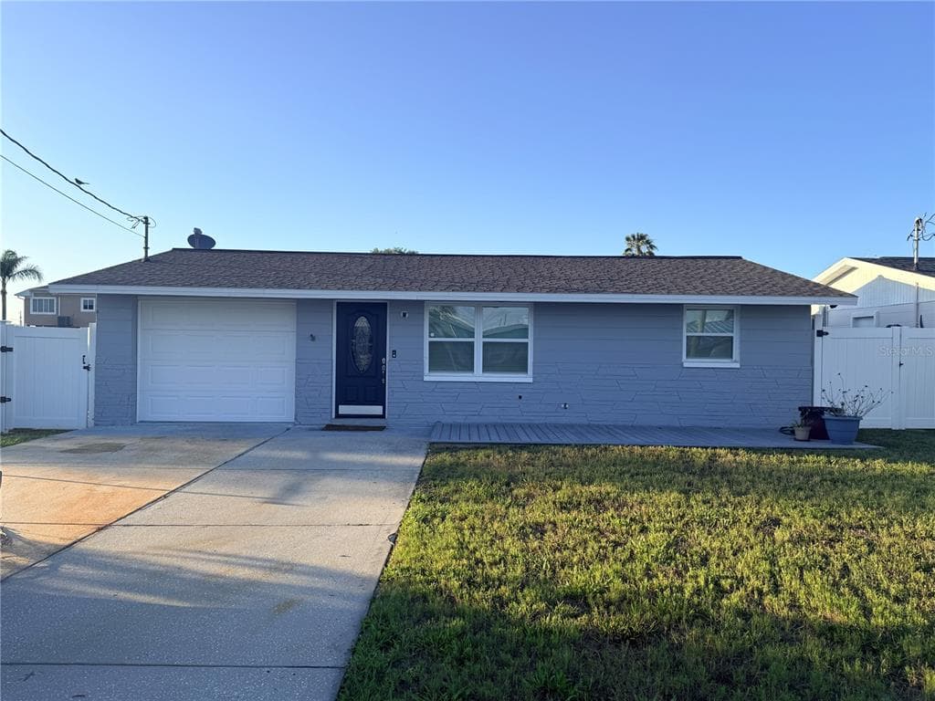 6623 BOATYARD DRIVE 1
