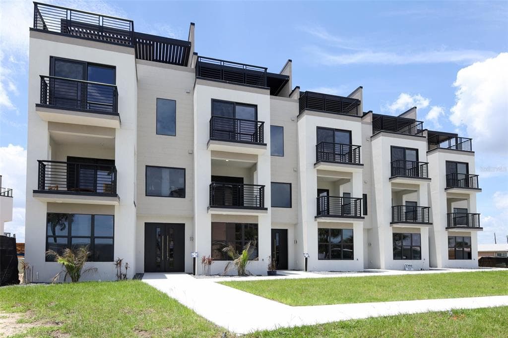 2360 OCEAN SHORE BOULEVARD #3 1