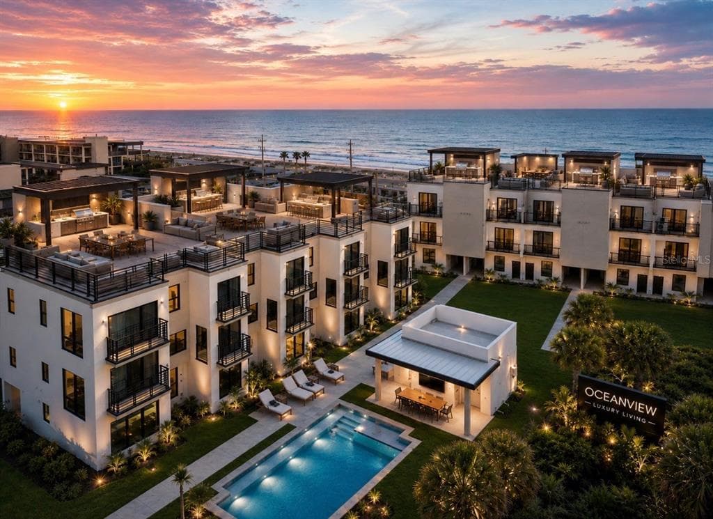 2360 OCEAN SHORE BOULEVARD #3 4