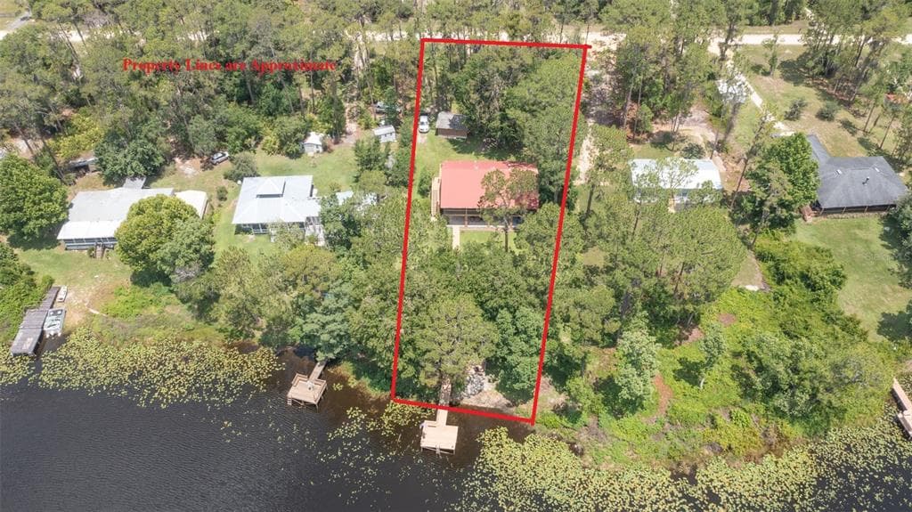 303 RILEY LAKE DRIVE photo 2