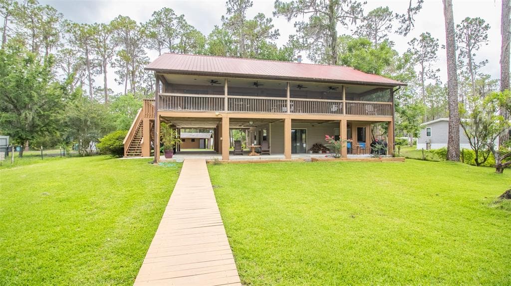 303 RILEY LAKE DRIVE photo 17