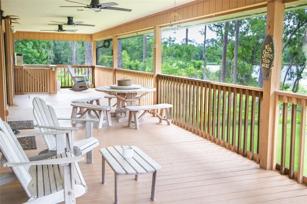 303 RILEY LAKE DRIVE photo 10