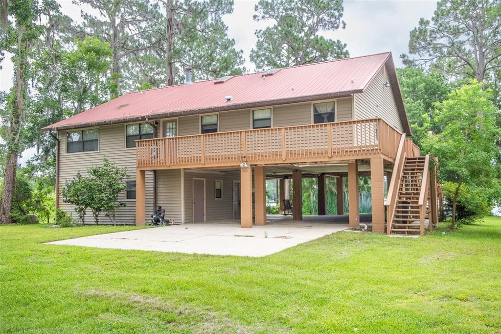 303 RILEY LAKE DRIVE photo 15
