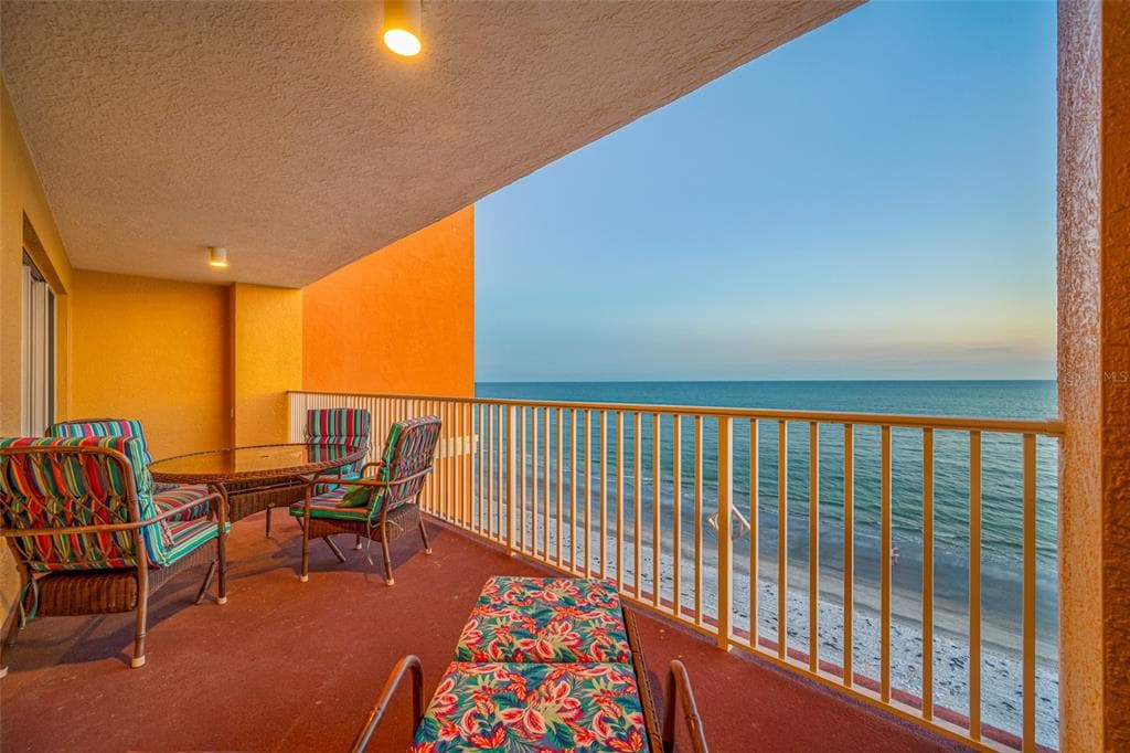 16550 GULF BOULEVARD 645 photo 13