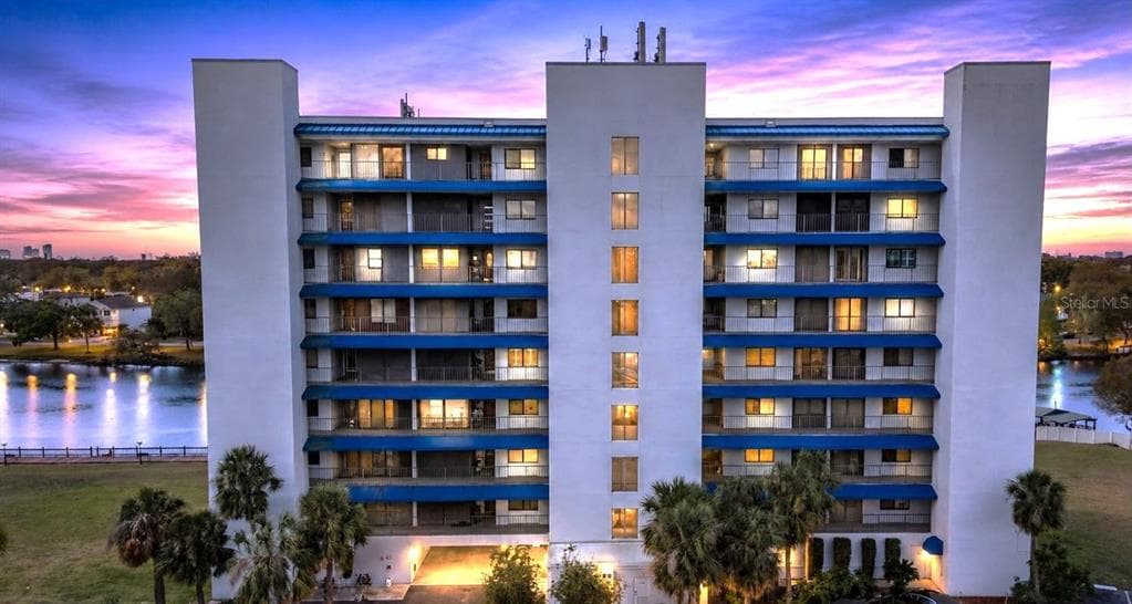 2780 N RIVERSIDE DRIVE #502 1