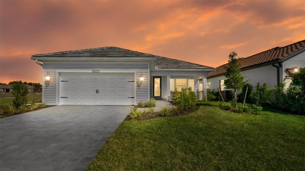 13411 HERITAGE PRESERVE DRIVE photo 1