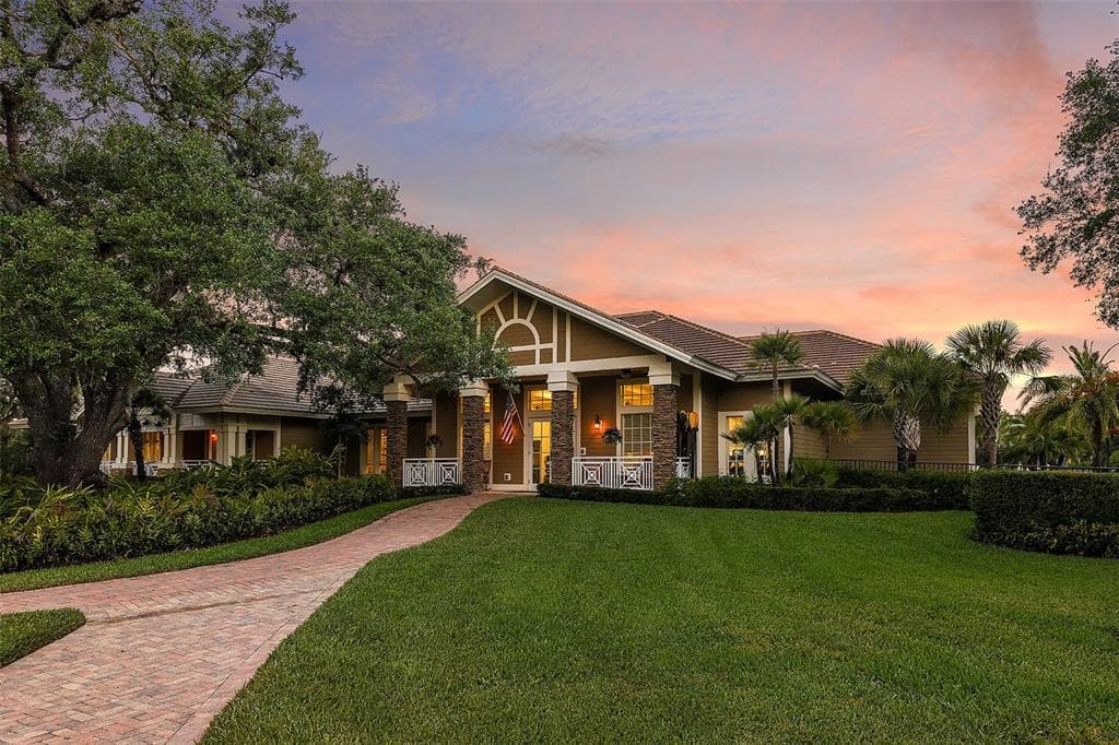 13411 HERITAGE PRESERVE DRIVE photo 21
