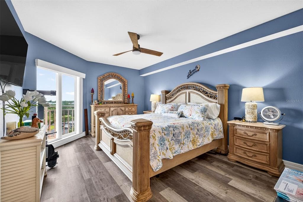 4516 SEAGULL DRIVE 615 photo 13