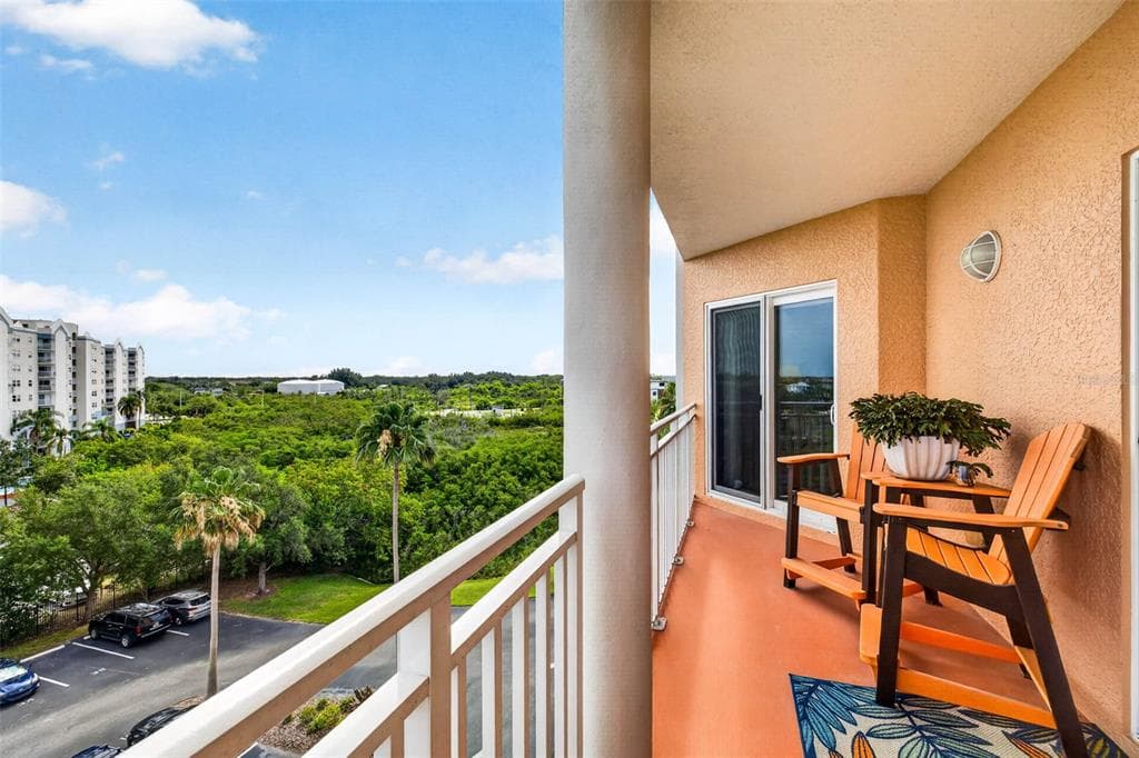 4516 SEAGULL DRIVE #615 5