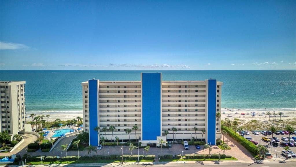 15000 GULF BOULEVARD 602 photo 1