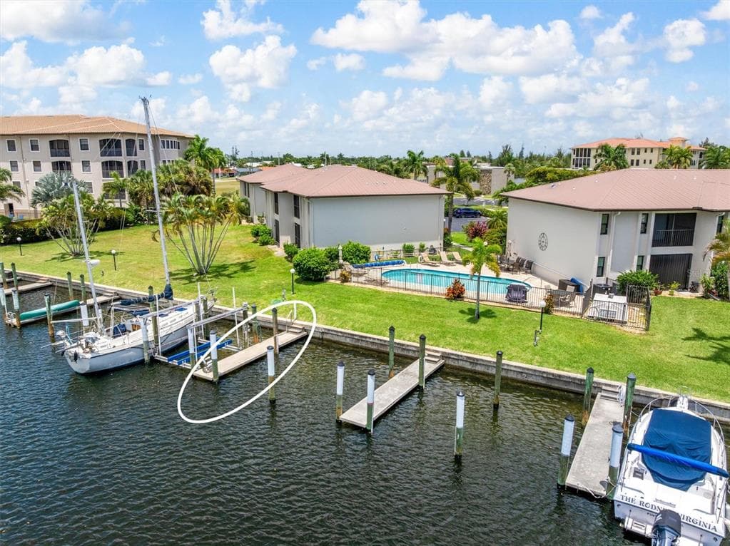 3221 WHITE IBIS COURT #C1 2