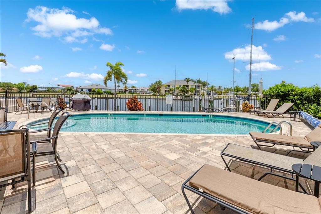 3221 WHITE IBIS COURT #C1 4