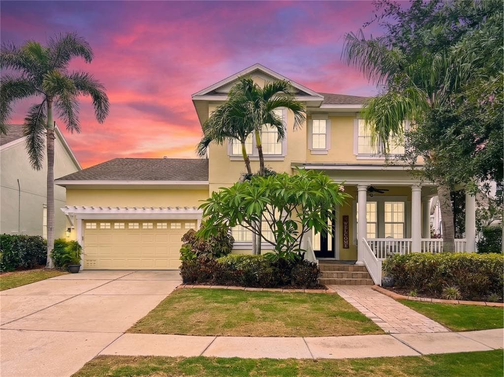 432 ISLEBAY DRIVE 1