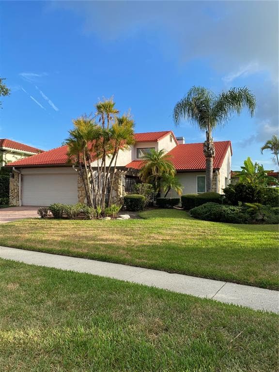 7011 PELICAN ISLAND DRIVE photo 1