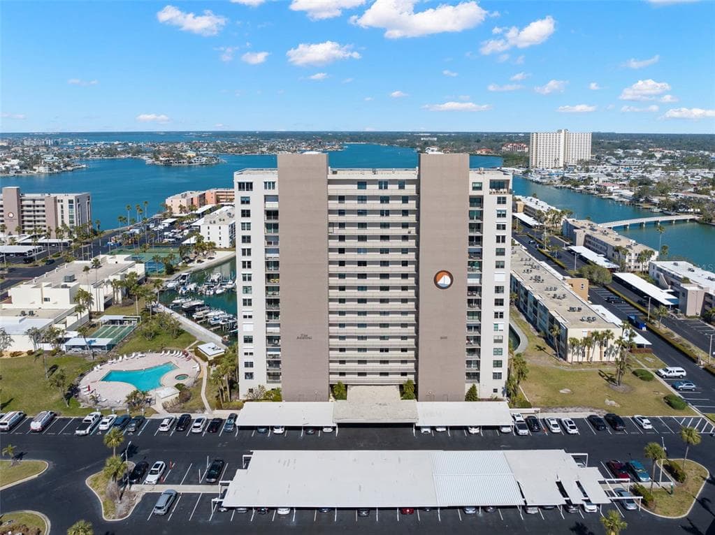 7300 SUN ISLAND DRIVE S #1103 1