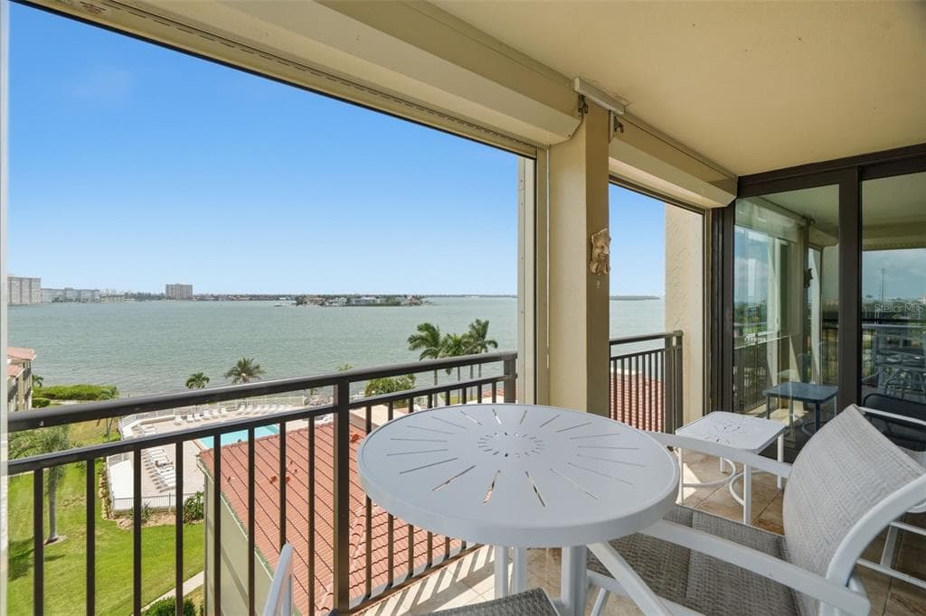 6372 PALMA DEL MAR BOULEVARD S 606 photo 13
