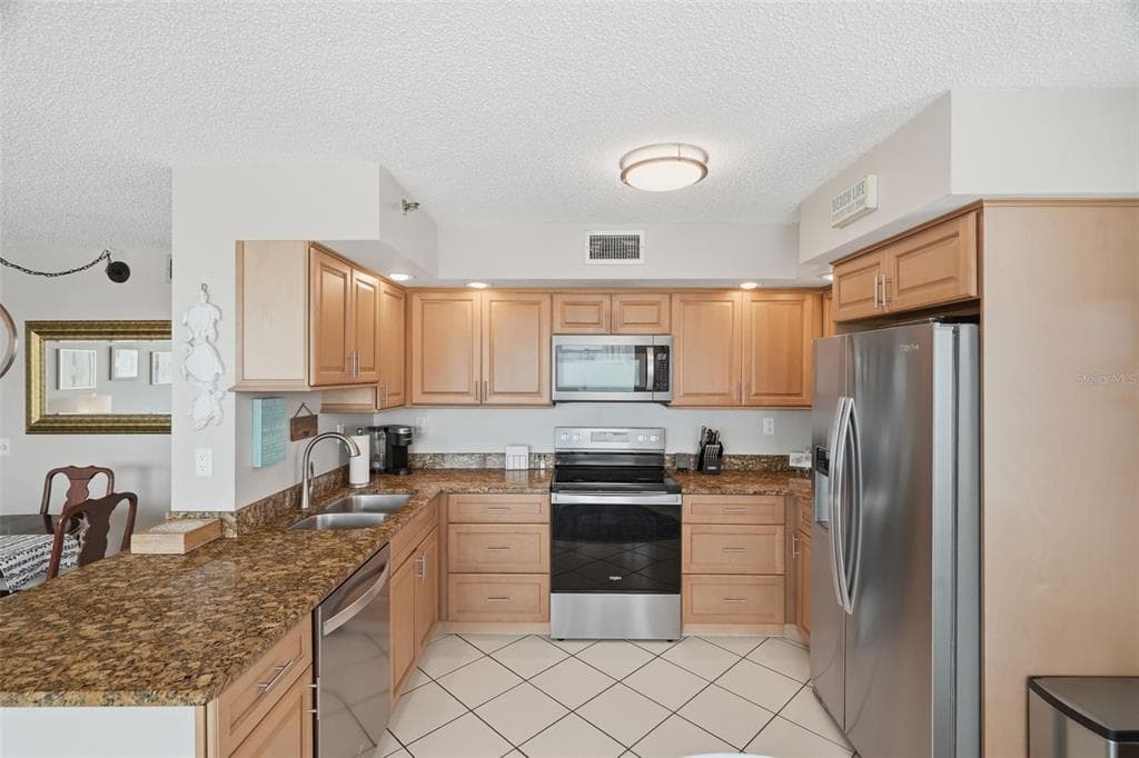 6372 PALMA DEL MAR BOULEVARD S 606 photo 17
