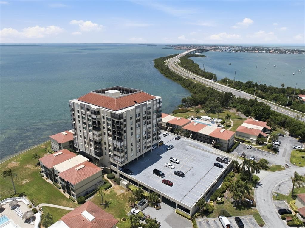 6372 PALMA DEL MAR BOULEVARD S #606 1