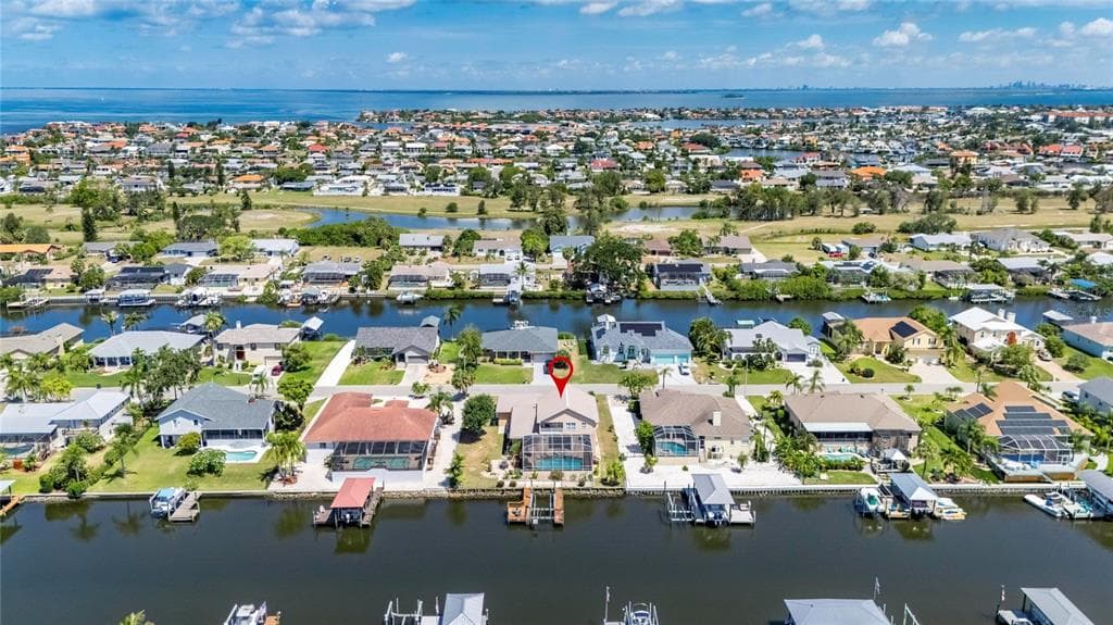 830 GOLF ISLAND DRIVE photo 1
