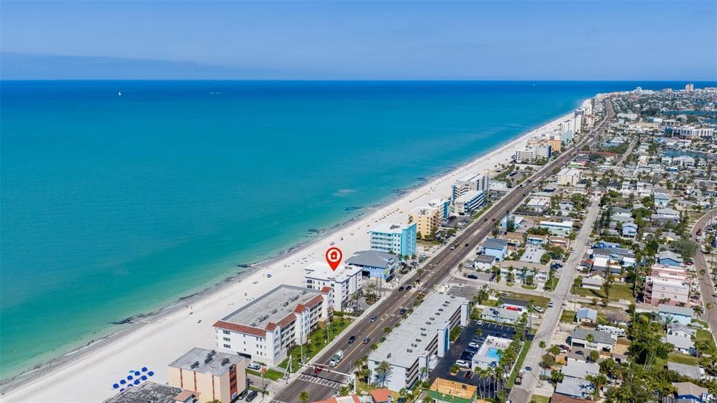 14048 GULF BOULEVARD 201 photo 3