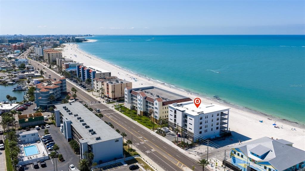 14048 GULF BOULEVARD 302 photo 8