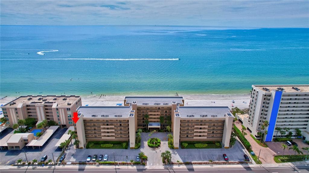 14900 GULF BOULEVARD 401 photo 2