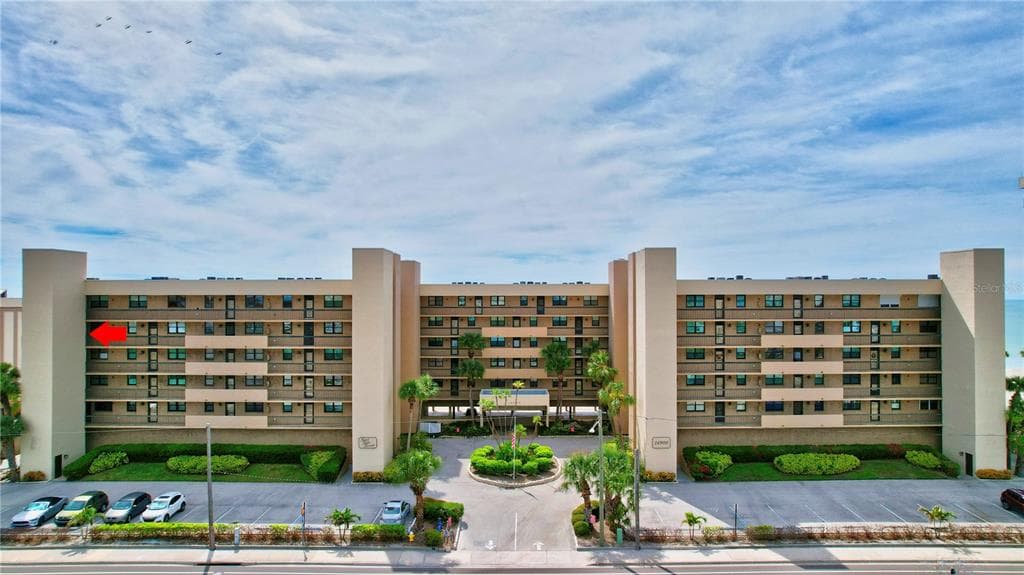 14900 GULF BOULEVARD 401 photo 1