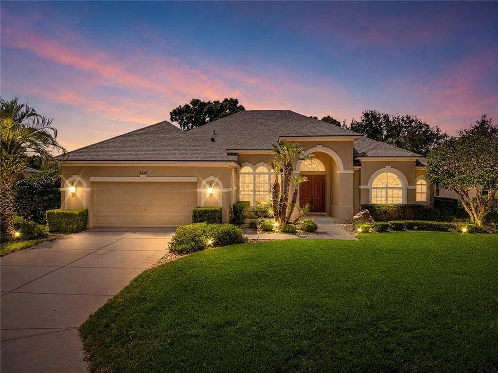 9276 LAKE CYPRESS LOOP photo 1