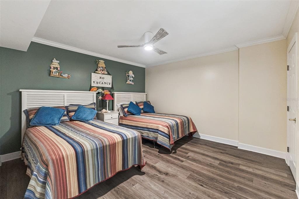 4621 S ATLANTIC AVENUE 7702 photo 23